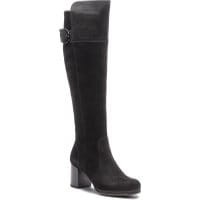 Kozaki SERGIO BARDI - Faule FW127368218CC 201