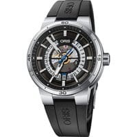 Zegarek męski Oris TT1 Engine Automatic