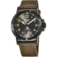 Zegarek męski Oris BC3 Advanced Automatic