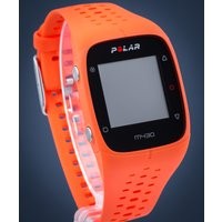 Zegarek Polar M430 Orange GPS