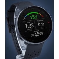 Zegarek Polar Vantage M Black Small
