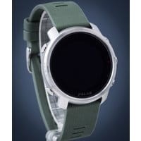 Zegarek Polar Grit X Green M/L