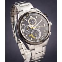 Zegarek męski Pulsar Chronograph Solar