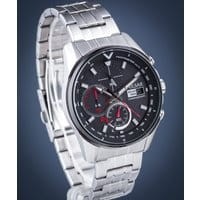 Zegarek męski Pulsar Sports Solar Chronograph