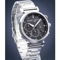 Zegarek męski Pulsar Solar Chronograph