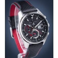 Zegarek męski Pulsar Accelerator Solar Chronograph