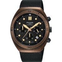 Zegarek męski Pulsar Sport Chronograph Set