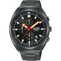 Zegarek męski Pulsar Chronograph