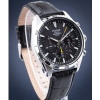 Zegarek męski Pulsar Solar Chronograph