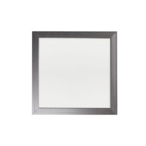 PANEL LED SLIM 30x30 24W 4000K - Srebrny