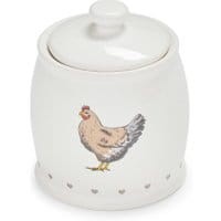 Pojemnik na cukier Farmers Kitchen Chicken