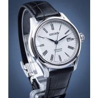 Zegarek męski Seiko Presage Enamel Automatic