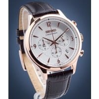 Zegarek męski Seiko Classic Chronograph