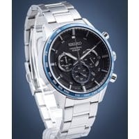Zegarek męski Seiko Chronograph