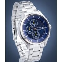 Zegarek męski Seiko Chronograph