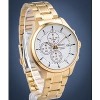 Zegarek męski Seiko Chronograph