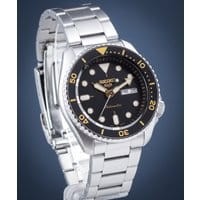 Zegarek męski Seiko 5 Sports Automatic