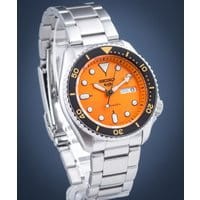 Zegarek męski Seiko 5 Sports Automatic