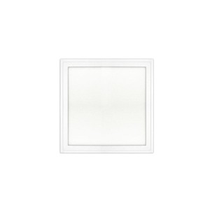 PANEL LED SLIM 30x30 24W 4000K - Biały