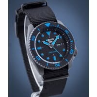 Zegarek męski Seiko 5 Sports Street Style Automatic