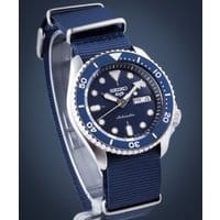 Zegarek męski Seiko 5 Sports Automatic