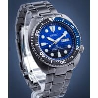Zegarek męski Seiko Prospex Turtle Save The Ocean Diver Automatic