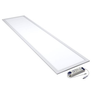 PANEL LED ULTRA CIENKI 120X30 45W 4000K biały