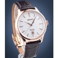 Zegarek męski Seiko Presage Automatic