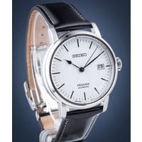 Zegarek męski Seiko Presage Riki Enamel Automatic