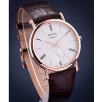 Zegarek męski Seiko Premier