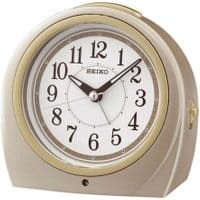 Budzik Seiko
