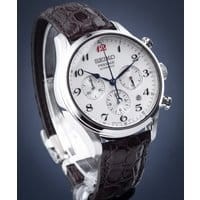 Zegarek męski Seiko Presage Automatic Chronograph