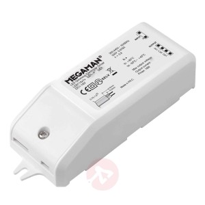 Elektroniczny sterownik DC 1-10V 14 W