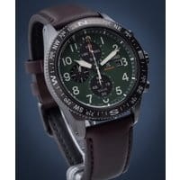 Zegarek męski Seiko Prospex Land Solar Chronograph