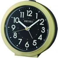 Budzik Seiko