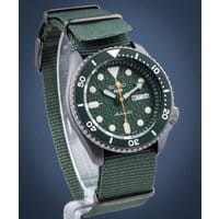 Zegarek męski Seiko 5 Sports Street Style Automatic