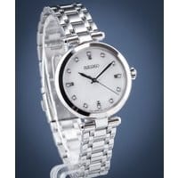 Zegarek damski Seiko Dress