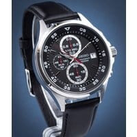Zegarek męski Seiko Chronograph