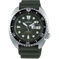 Zegarek męski Seiko Prospex King Turtle Diver Automatic