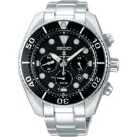 Zegarek męski Seiko Prospex Solar Diver