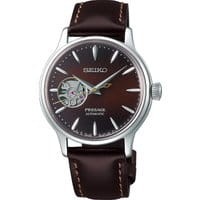 Zegarek damski Seiko Presage Cocktail Stinger Open Heart Automatic