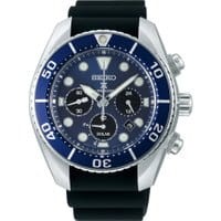Zegarek męski Seiko Prospex Solar Diver