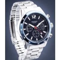 Zegarek męski Sekonda Chronograph