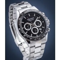 Zegarek męski Sekonda Chronograph