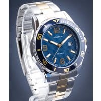 Zegarek męski Sekonda Sport