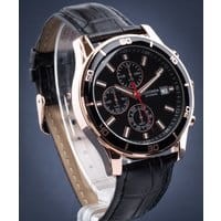 Zegarek męski Sekonda Nightfall Chronograph