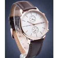 Zegarek męski Sekonda Dress