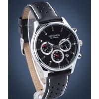 Zegarek męski Sekonda Chronograph