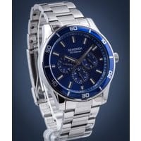 Zegarek męski Sekonda Dress Multifunction
