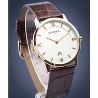 Zegarek męski Sekonda Classic